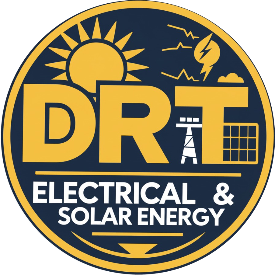 DRT Electrical & Solar Energy